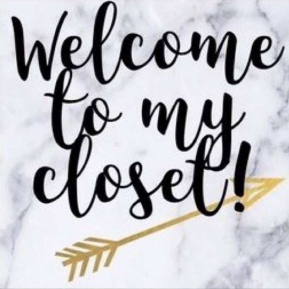 WELCOME!